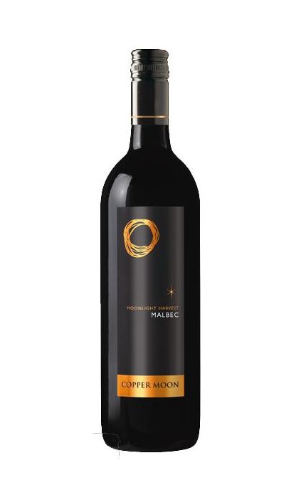 Copper Moon - Malbec