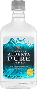 ALBERTA PURE