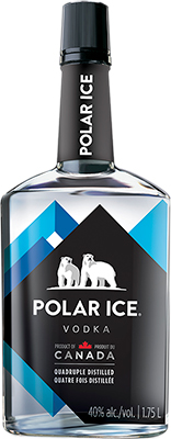 POLAR ICE