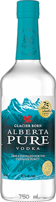 ALBERTA PURE