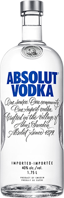 ABSOLUT