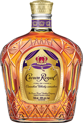 CROWN ROYAL
