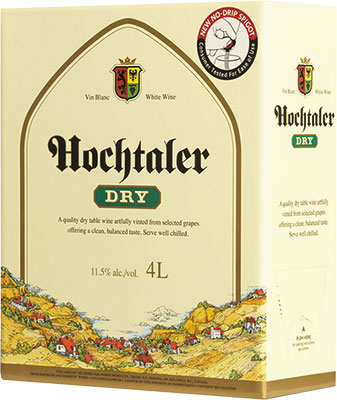 HOCHTALER DRY