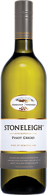 PINOT GRIGIO - STONELEIGH MARLBOROUGH