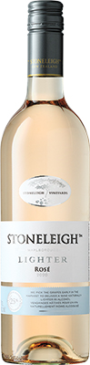 ROSE - STONELEIGH LIGHTER
