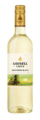 SAWMILL CREEK - SAUVIGNON BLANC