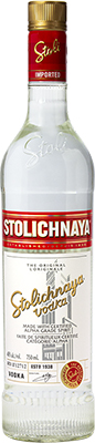 STOLICHNAYA - PREMIUM