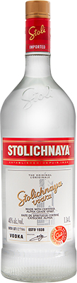 STOLICHNAYA - PREMIUM