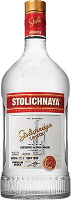 STOLICHNAYA - PREMIUM