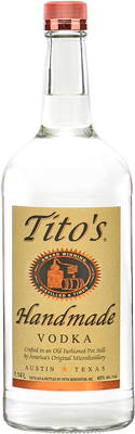 FIFTH GENERATION - TITO'S HANDMADE