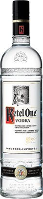 NOLET - KETEL ONE