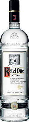 NOLET - KETEL ONE