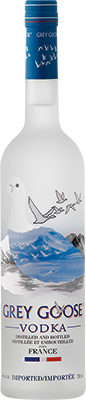 GREY GOOSE
