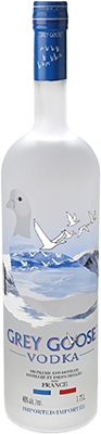 GREY GOOSE