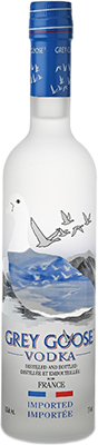 GREY GOOSE