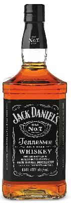 JACK DANIEL'S - OLD 7