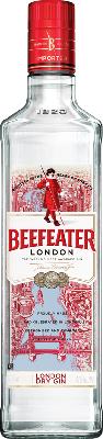BEEFEATER - LONDON DRY