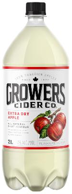 GROWERS - EXTRA DRY APPLE