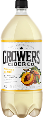 GROWERS - SUMMER PEACH