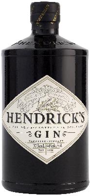 HENDRICK'S GIN