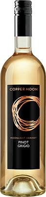 COPPER MOON - PINOT GRIGIO