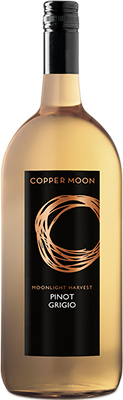 COPPER MOON - PINOT GRIGIO