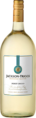 JACKSON TRIGGS PROPRIETOR'S SELECTION PINOT GRIGIO