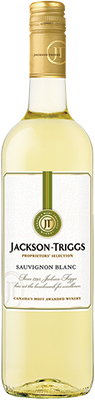 JACKSON TRIGGS PROPRIETOR'S SELECTION SAUVIGNON BLANC