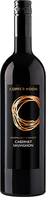 COPPER MOON - CABERNET SAUVIGNON