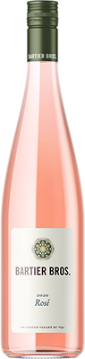 BARTIER BROS - ROSE