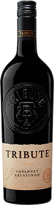CABERNET SAUVIGNON - TRIBUTE