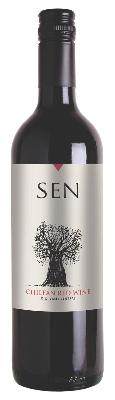 CHILEAN RED - SEN