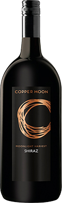 Copper Moon - Shiraz