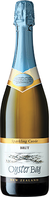 OYSTER BAY - SPARKLING CUVEE BRUT
