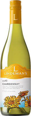 CHARDONNAY - LINDEMANS BIN 65