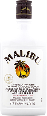 MALIBU - COCONUT