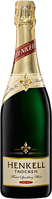 HENKELL TROCKEN DRY SEC