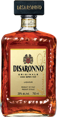 AMARETTO - DISARONNO ORIGINALE