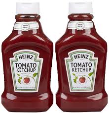 Heinz Ketchup 2x1.25l