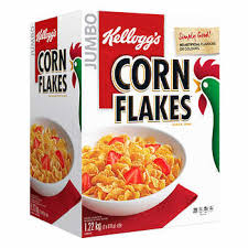 Kelloggs Corn Flakes 1.22kg