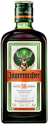 JAGERMEISTER