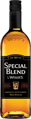 WISER'S - SPECIAL BLEND