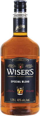 WISER'S - SPECIAL BLEND