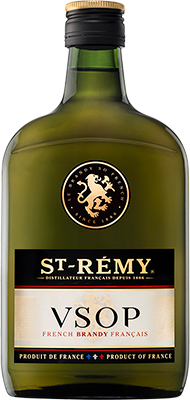 ST. REMY - V.S.O.P.