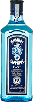 BOMBAY SAPPHIRE - EAST LONDON DRY