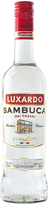 SAMBUCA DEI CESARI - LUXARDO