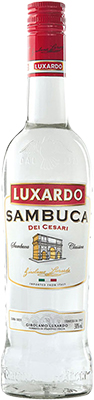 SAMBUCA DEI CESARI - LUXARDO