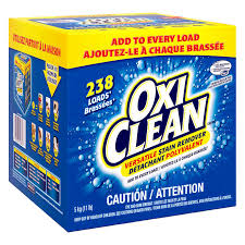 Oxiclean Versatile - Stain Remover 5kg