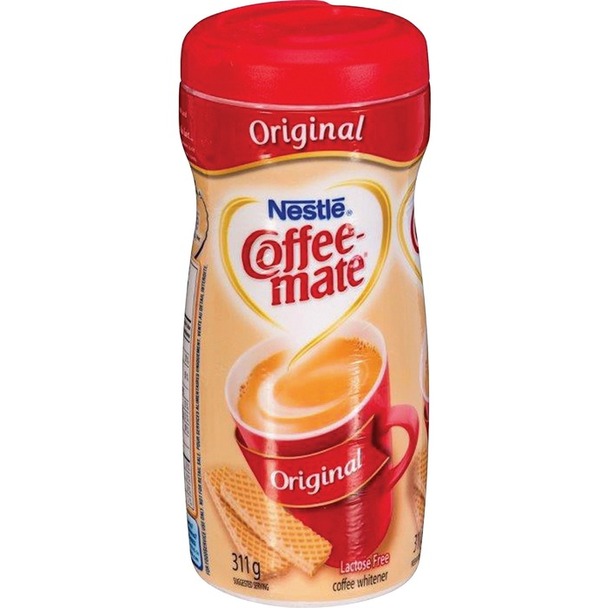 Carnation - Coffee-mate Shakers 12x311g