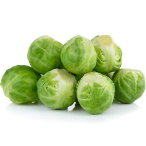 Snowcrest Farms Brussels Sprouts 2kg